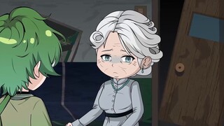 Episode 57 of "The Evil God Mo Ran": Born to be a Demon-Slayer