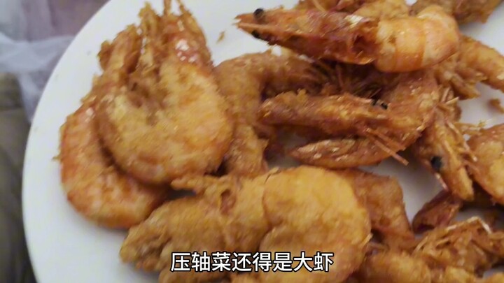 咱们去吃席啊，随礼的目标一定要明确