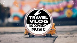 PIKASONIC - Travel | Travel Vlog Background Music | Vlog Music | Vlog No Copyright Music | Kawaii