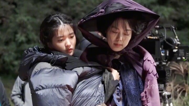 “In the face of sheer charisma, beauty means nothing.”