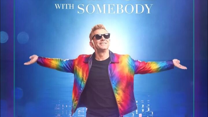 I Wanna Dance With Somebody - Ziggy in tha House version 2026