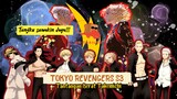 Trailer Tokyo Revengers Season 3 || Tantangan Berat Untuk Takemichi, Toman Harus Selamat!!