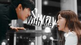 Kang Tae Moo ✘ Shin Ha Ri | 𝐒𝐰𝐚𝐲 𝐖𝐢𝐭𝐡 𝐌𝐞 || A Business Proposal [1x04]