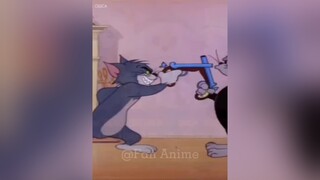 Toang 😆 tomandjerry tauhai anime fan_anime_2005