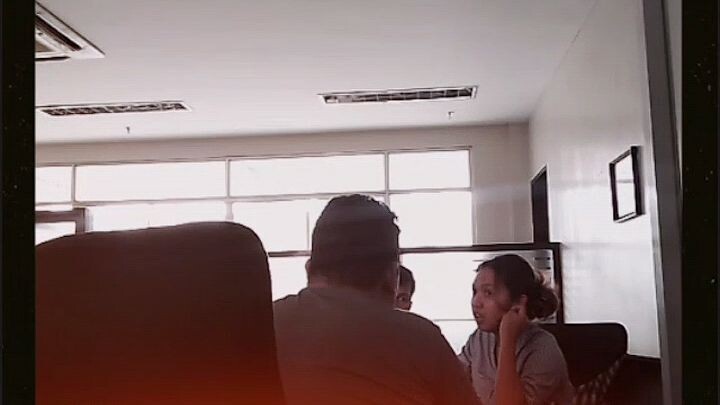 My Productive Holiday #YouthServe