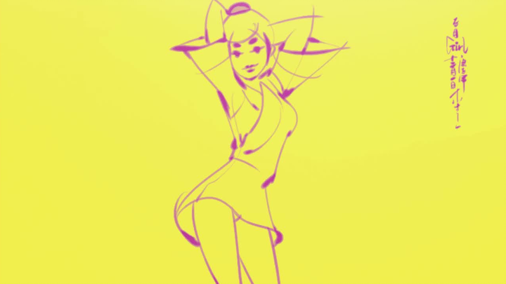 Perfectly following the beat of The Ocean (Radio Edit), Miss Moon sways online