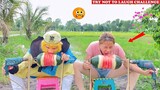 AWW Best FUNNY Videos 2021 - TOP People doing stupid things | Episode 195
