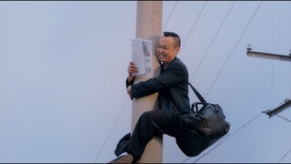 陈翔六点半:好消息，看了预告可以直接去看电影