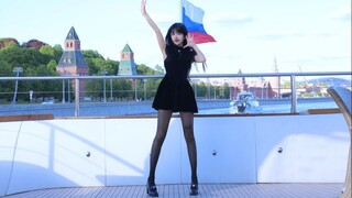 Your background is a bit fake...! >< Cruise ship speed flip 2025BDF
