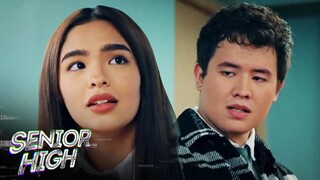 [ENG SUBS] Full Episode 20 | Senior High | Andrea Brillantes, Kyle Echarri, JK Labajo, Elijah Canlas