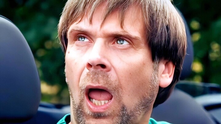 “Pernah kepikiran sesuatu yang gila, tapi nggak nyangka bakal se-gila ini.”