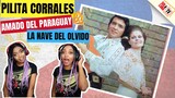 Latinas Reaction to Pilita Corrales from the Philippines La Nave del Olvido cover  - Sol&LunaTV ðŸ‡©ðŸ‡´