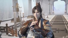 Legend of the Ethereal Sword Immortal eps 12