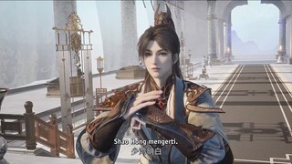 Legend of the Ethereal Sword Immortal eps 12