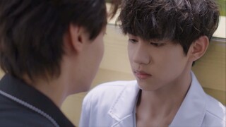 [พากย์ไทย] ศัตรูหัวใจคือแฟนใหม่ผมเอง EP.10