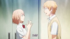 Nijiiro Days - Eps 8 [SUB INDO]