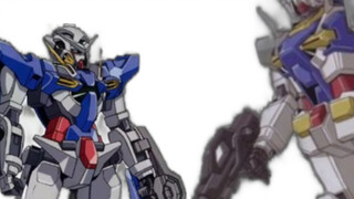 It seems that there was a first generation of new generation before.