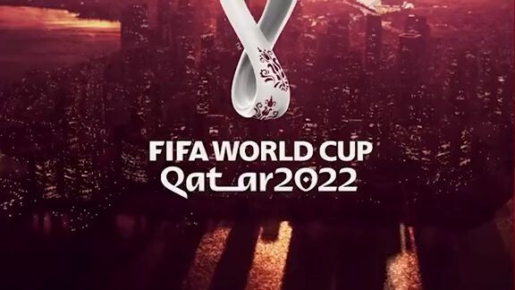 intro FIFA world cup 2022