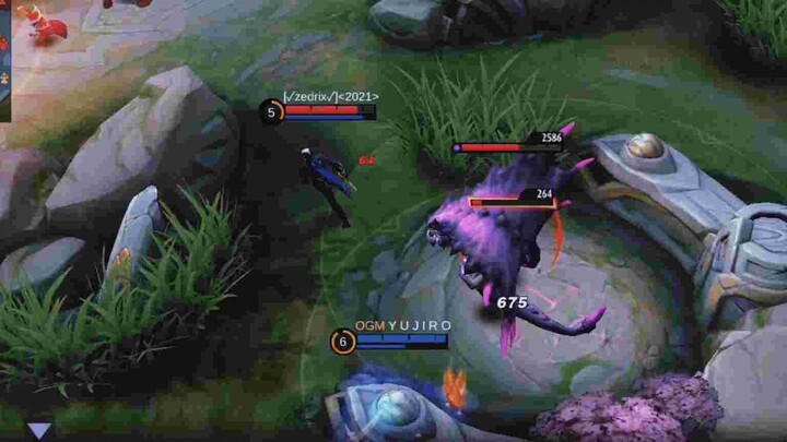 UnliDash LancelotGaming