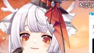 Social death scene! Haidilao employees sang birthday song while wearing my mask? ?