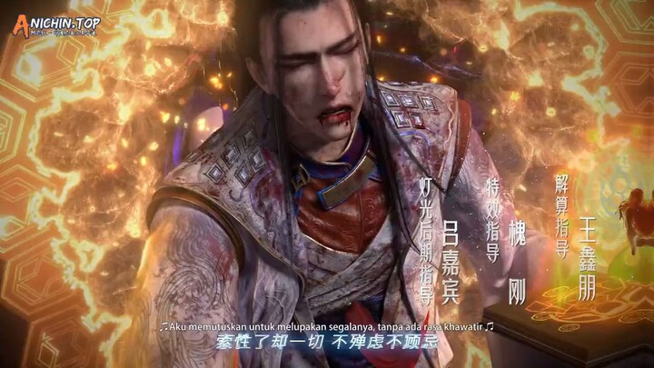 The Land Of Miracles S3 eps 8 sub indo