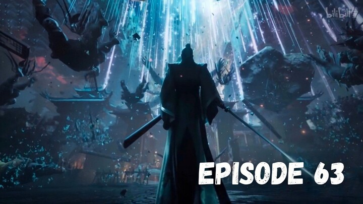 Tales of Herding Gods Episode 63 Subtitle Indonesia