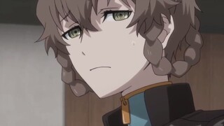 [Steins;Gate] Suzuha was so happy when heaing that Yuki was coming 
