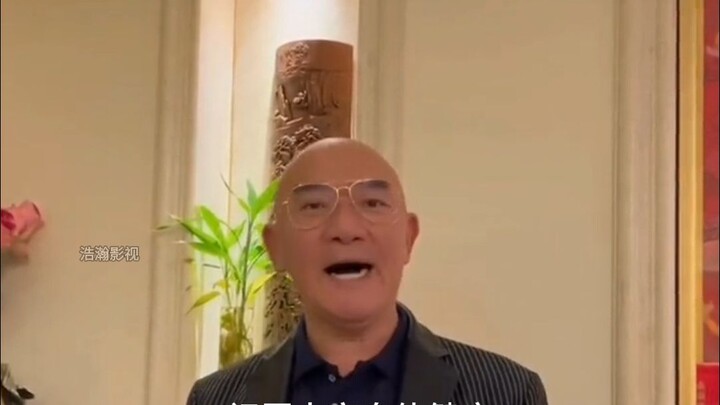 Mỗi ngày một bậc hiền nhân, tôi là con cháu của Ái Tân Giác La