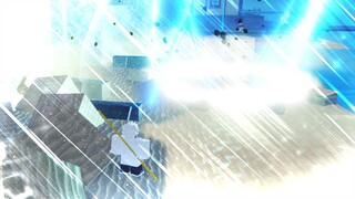 ⚡ The Grand Piece Online Update That We've Been Waiting For Is FINALLY HERE.... (New Race Abilities)