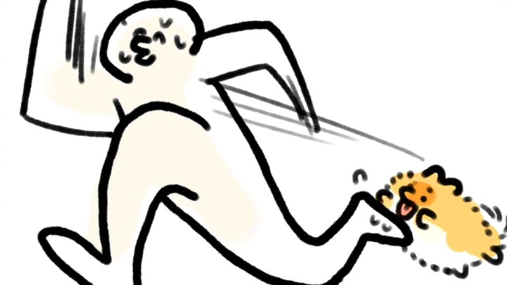 เลิกตามเลย! ใครจะไปรู้ว่าเมื่อกี้ปากนายไปกินอะไรมาบ้าง!