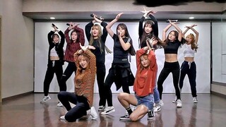 Girls' Generation's "The World We Meet Again" Cover | HakEnter Dance Company