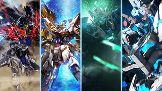 [Anime] MAD of MechWarrior Cartoons
