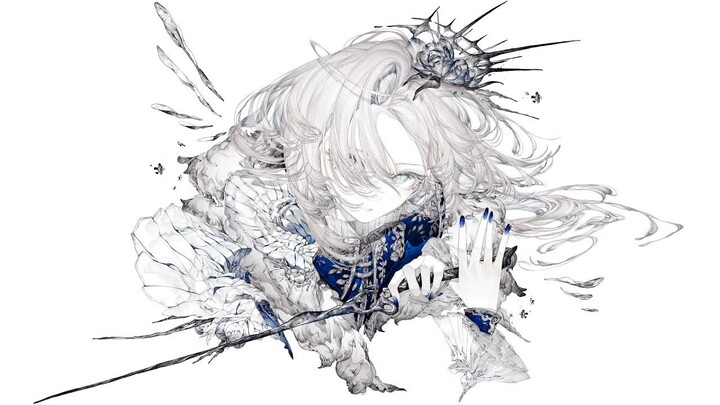 [Stellar Realm] Regulus Rebellion [Lian]