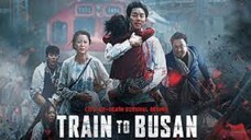 Train to Busan - UK Trailer - South Korean Zombie Horror