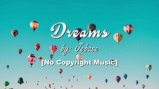 Dreams Background Music For Vlogs