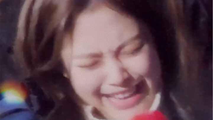 That's how my story with Jennie began.