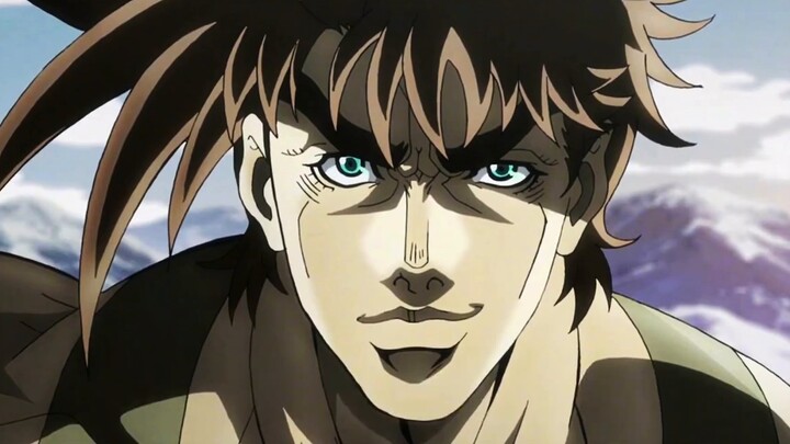 Nguồn gốc của JOJO trong trò chơi di động Naruto