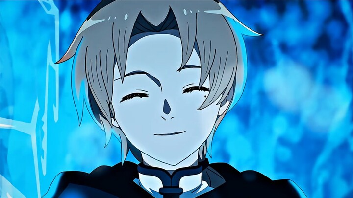 "One of the most indispensable people in Rudy's life"