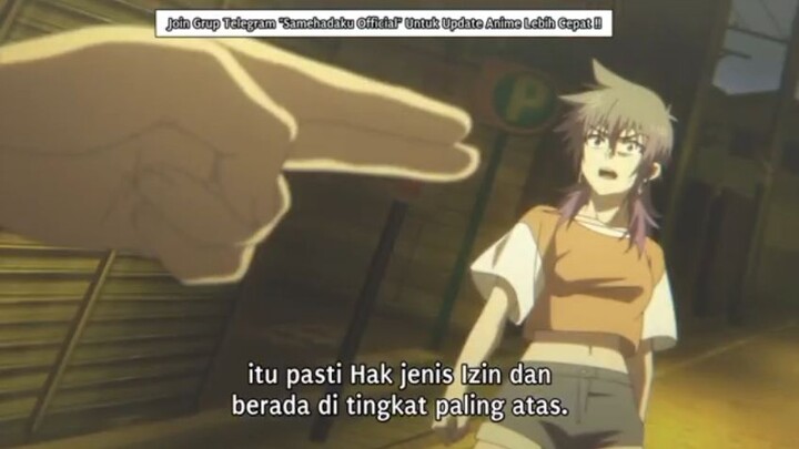 ini benar benar kaisar yang itu