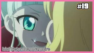 Aikatsu! Bahasa Indonesia HD Remaster Episode 19