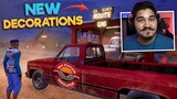 BUYING DECORATIONS FOR OUR STATION! - GAS STATION SIMULATOR #9