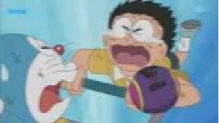 Doraemon Episode 306