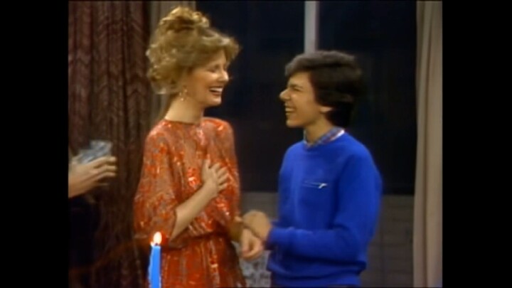 One Day at a Time {1975} episode 164