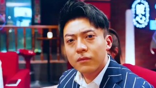 张伟的平均脸世界 看闪灵都不恐怖了