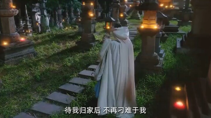 เทพสงครามท่องยุทธภพ