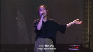 Di Ka Nagkulang | Worship led by His Life Church