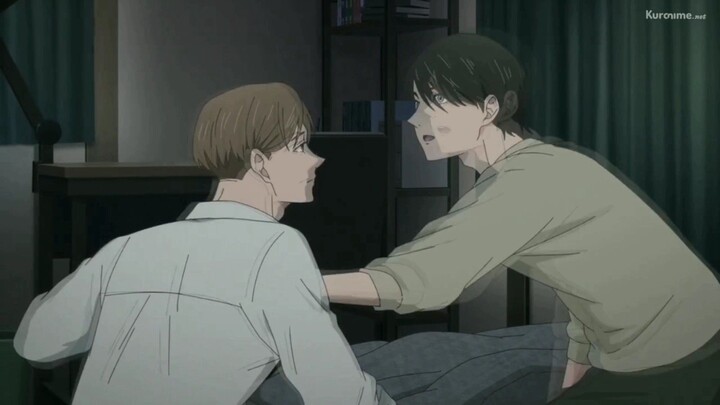 Isi pikirannya mas seme sangat liar Daan juga lucu (+Chibi Kawai) 🤭🙈🫣🥰🤣😌😉✊🗿👍