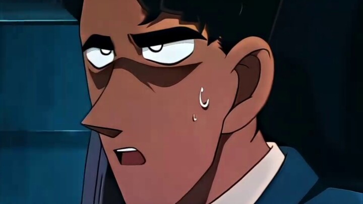 Apakah begini cara polisi wanita di Departemen Kepolisian Metropolitan diperlakukan?