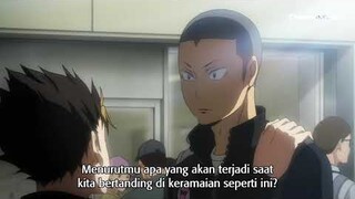 Haikyuu!!Funny Moments season 1,2,3,4 (part 3)sub indo