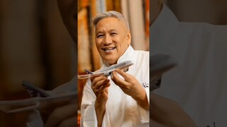 PELAKON SUARA CHEF WAN #chefwan #upinipin #voiceactor #voiceacting #shorts #foryou